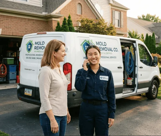 Crawlspace Mold Remediation Benton, IL FAQs